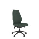 Solo High Back Chair